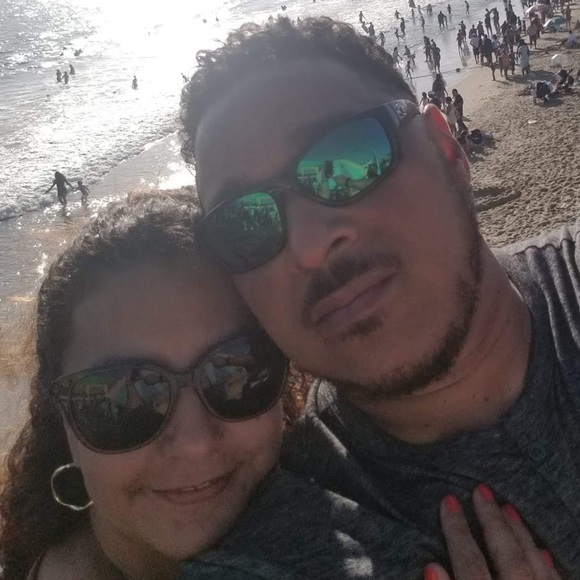 Meet the Posher Other - Meet your Posher, Elizabeth